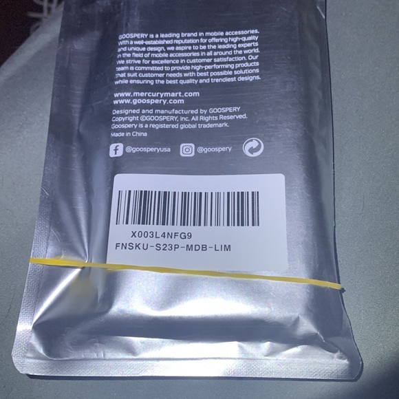 Phone case for Samsung Galaxy, S 23 yellow neon new - Picture 2 of 3